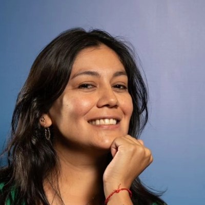Camila Pinilla, fundadora
