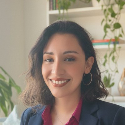 Catalina Jimenez, cofundadora
